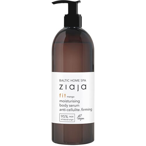 Ziaja Baltic home spa fit hidratantni serum za tijelo 400ml Cene