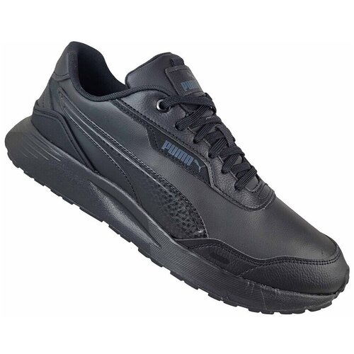 Puma Nizke superge Runtamed Plus L Črna Slike