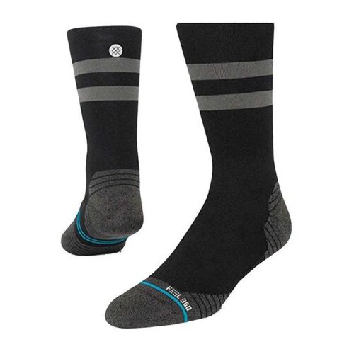 Stance muške čarape  franchise ul crew  A418A23FRA-BLK Cene