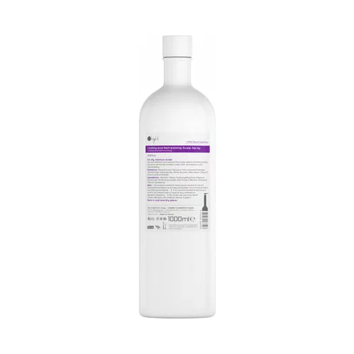 O'right Cooling and Refreshing Scalp Spray - 1.000 ml
