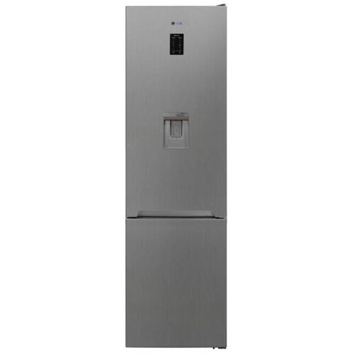 Vox frižider kombinovani NF 3835 IXE Cene