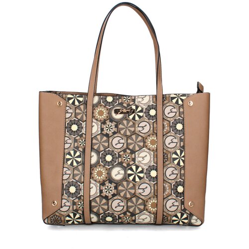 Gattinoni Torbice za na ramo BENTD8622WZ Bež Slike