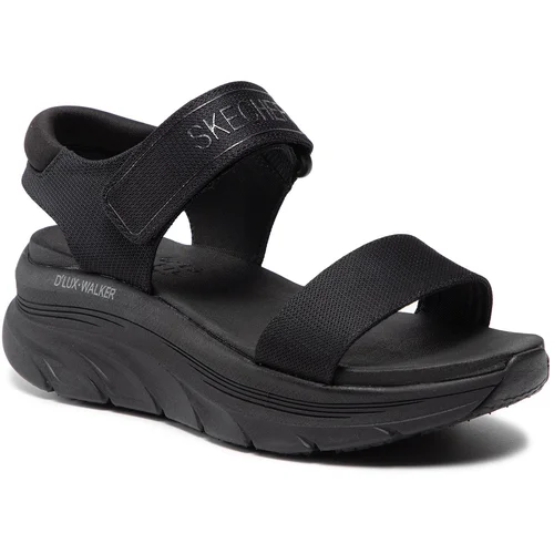 Skechers d'lux walker - new b sandale