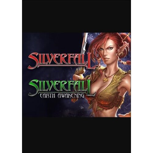 Steam Silverfall: Complete (PC) Key GLOBAL Cene