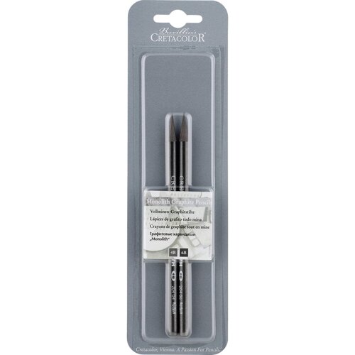 Monolith Graphite Cretacolor 4B + 6B na blisteru Cijene
