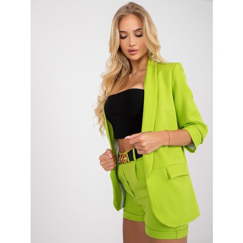 Italy Moda Set-DHJ-KMPL-7684-1.06-lime green Cene