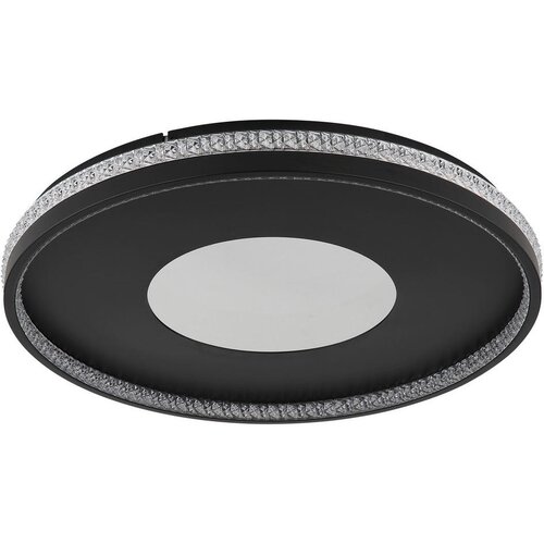 Lesnina XXXL STROPNA LED-SVETILKA Waltraud 5370 lm 2700-6500 K 230 V Cene