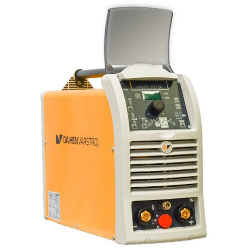Varstroj inverter vartig 301 ac / dc v Slike