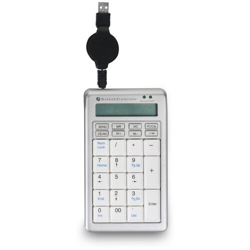  BakkerElkhuizen S-board 840 Numeric Keyboard Cijene