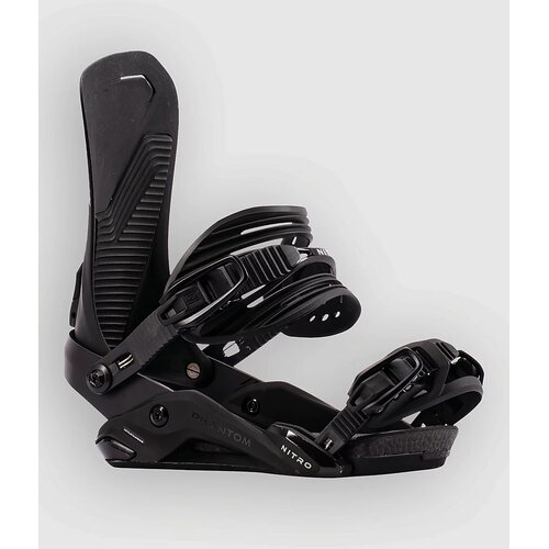 Nitro black fade Slike