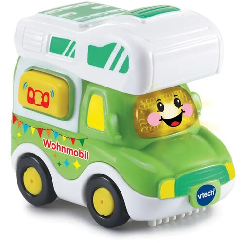 Vtech Tut Tut Baby Flitzer - Avtodom (V NEM&Scaron;ČINI) - 1 k. Cene
