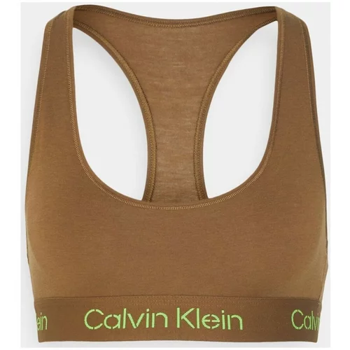 Calvin Klein Jeans Pajkice 000QF7454E Kostanjeva