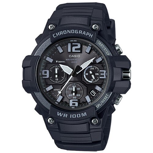 Casio MCW-100H Slike