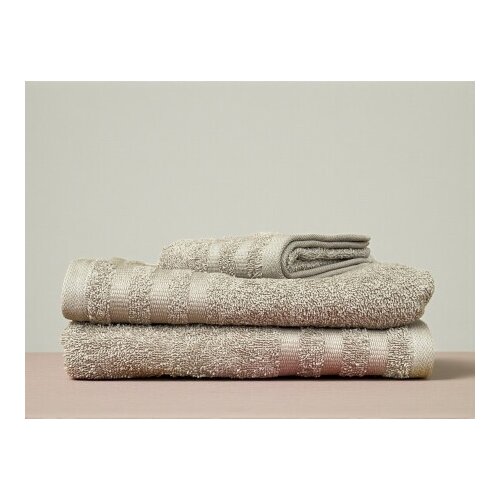  Premium Peskir 30&times;50 cm Dupli &Scaron;tep, 100% Pamuk Vestio Braon boja ( VLK000110-braon.bojavestio ) Cene