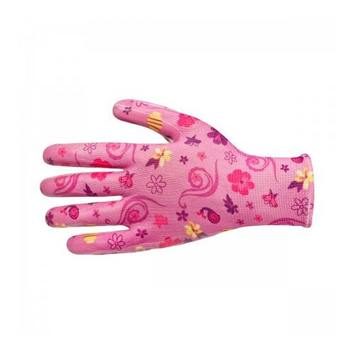 Beorol rukavice za baštu dizajn # 2 RZB2 Slike