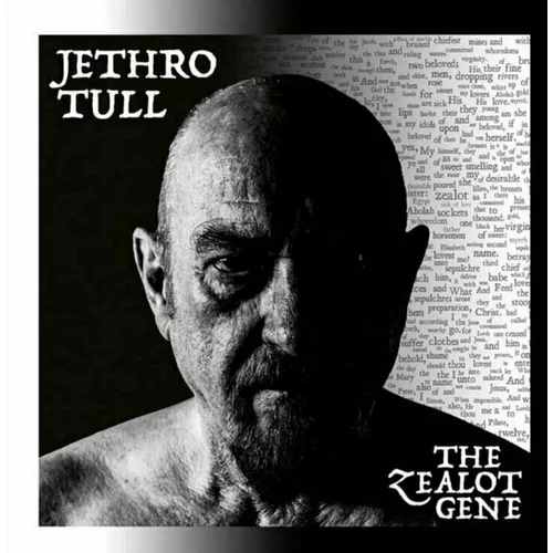 Jethro Tull - Zealot Gene (LP + CD)