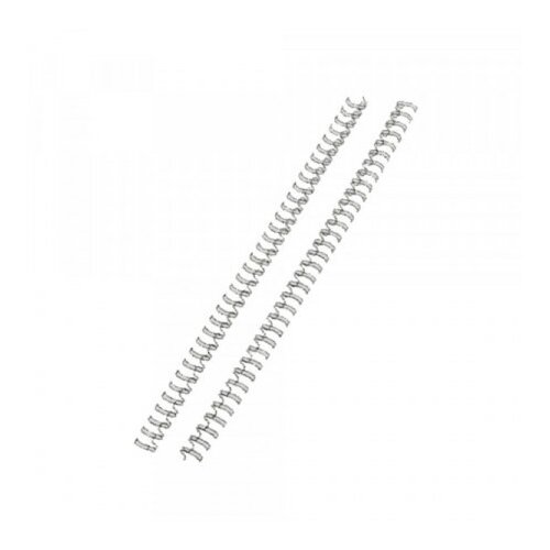 Fellowes spirala žičana 14mm crna 1/100 ( 0666 ) Slike