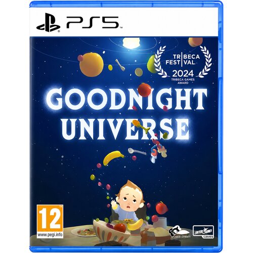  Goodnight Universe (PS5) Cene