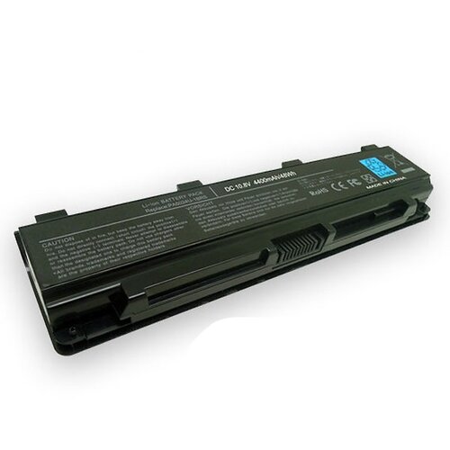 Toshiba Baterija za laptop Satelite C805 PA5024 , 10.8V, 5200mAh Cene