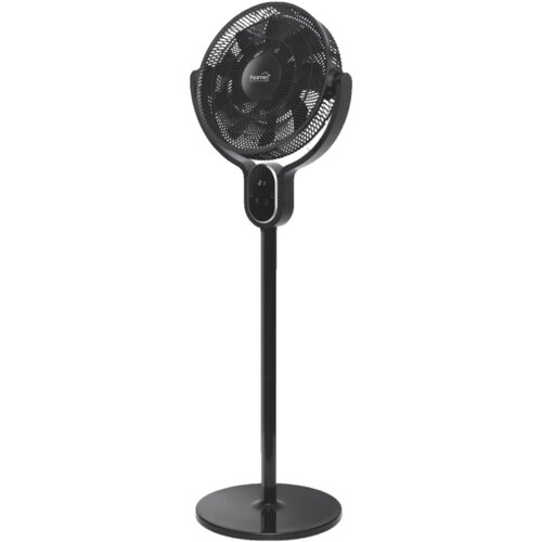 Home Ventilator sa postoljem SFT42R, 25W, Crni Slike