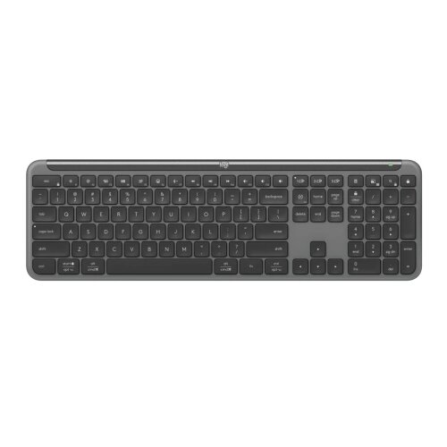 Logitech K950 Signature Slim Tastatura Wireless Cijene