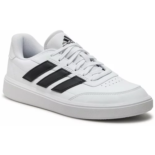 Adidas COURTBLOCK Bijela