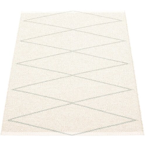 Pappelina svetlo zelena notranja in zunanja preproga 70x100 cm max sage &amp;ndash; Slike