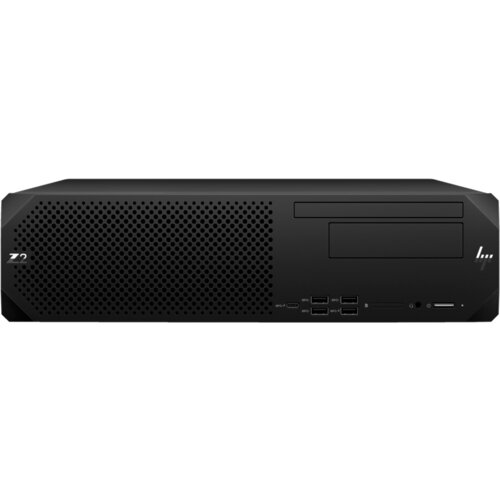 HP Z2 sff G9 workstation,intel core i7-14700,16GB DDR5-4800 RAM,512GB pcie nvme M.2 ssd,nvidia T400 - 8T1M7EA Slike