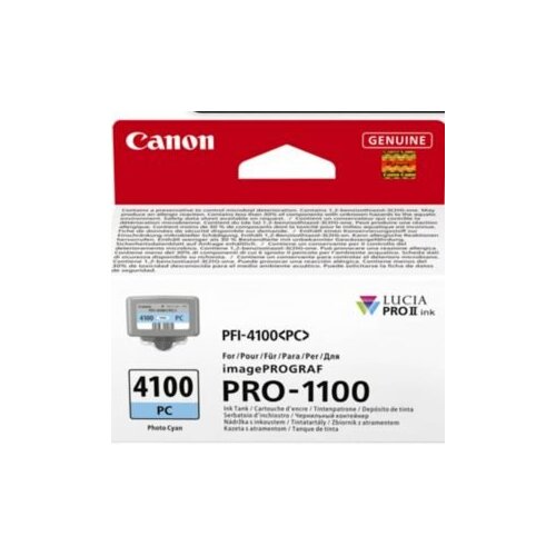  Tinta CANON PFI-4100 PC Cijene