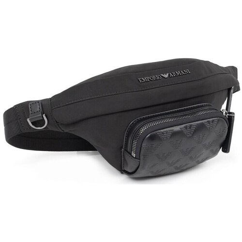 Emporio Armani Y4O344Y072J81073 Crna Cijene