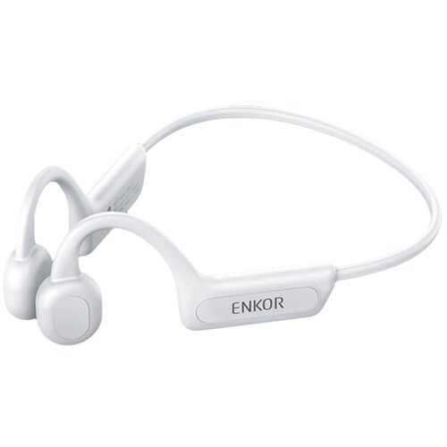 Enkor Brezžične slu&amp;scaron;alke EB103 10h Type-C Bluetooth5.3 IPX4, (21217892) Slike