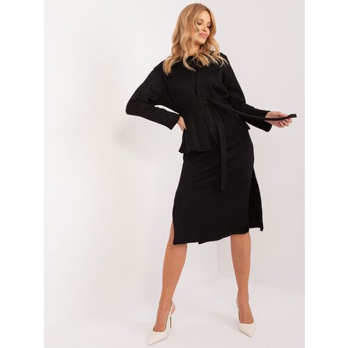 LAKERTA Set-LK-KMPL-509547.05-black Cijene