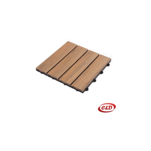  Vanjske podne podloge; 1kom; 30 x 30 cm Slike