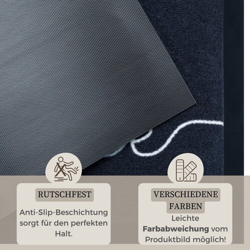 Hanse Home Otirač 45x75 cm Cozy Welcome &amp;ndash; Slike