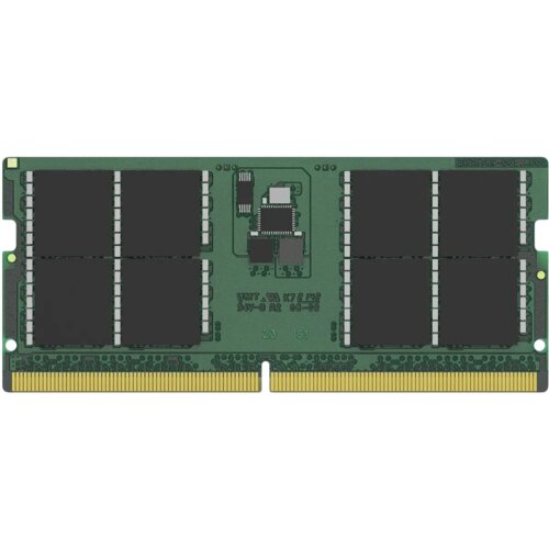 Kingston DRAM 32GB 5600MT/s DDR5 Non-ECC CL46 SODIMM 2Rx8 EAN: 740617334036 Cijene