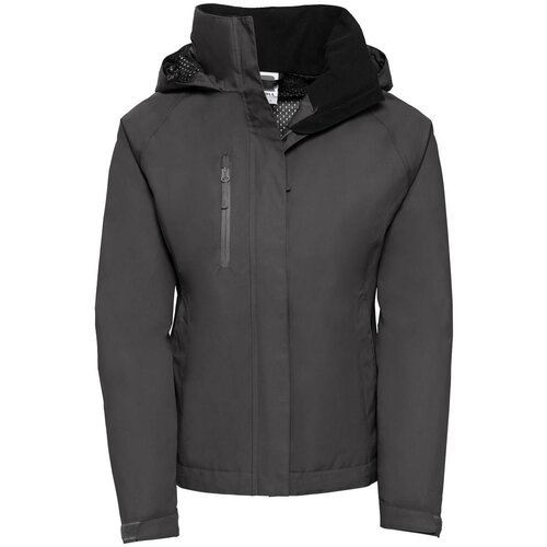 RUSSELL Anthracite Hydraplus 2000 Women's Jacket Cene