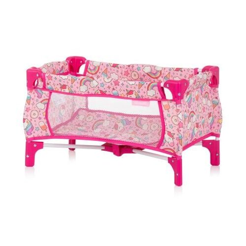 Chipolino set za lutke 3u1 &amp;quot;Trixy&amp;quot; unicorns Slike