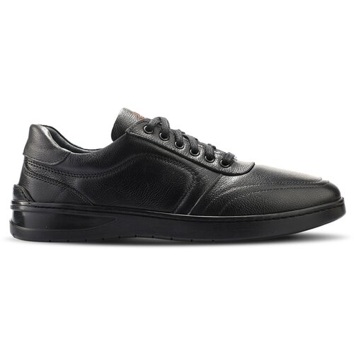 Slazenger Sneakers - Black - Flat Cene