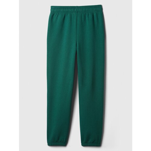 GAP Kids Sweatpants with Logo - Boys Cijene