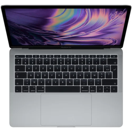 Apple obnovljeno - znaki rabe - macbook pro retina 13" 2017" core i7 2,5 ghz 16 gb 256 gb ssd space grey, (21560540)