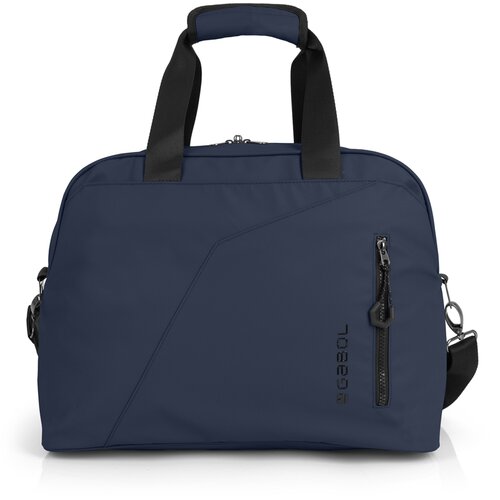 Gabol canada putna torba 40x30x20cm tamno plava Slike