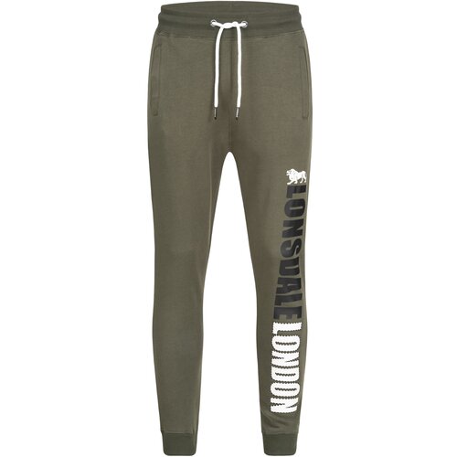 Lonsdale Men's jogging pants slim fit Cijene