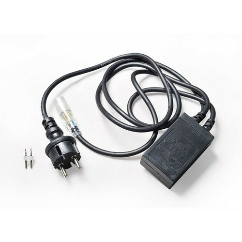 Mitea Lighting kontroler IP44 za obično svetleće crevo m* FS-PC-L10, 10m Cene