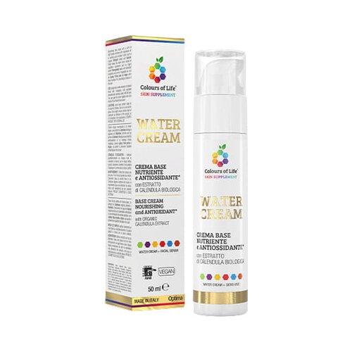 Optima Naturals Colors of Life krema za lice Cijene
