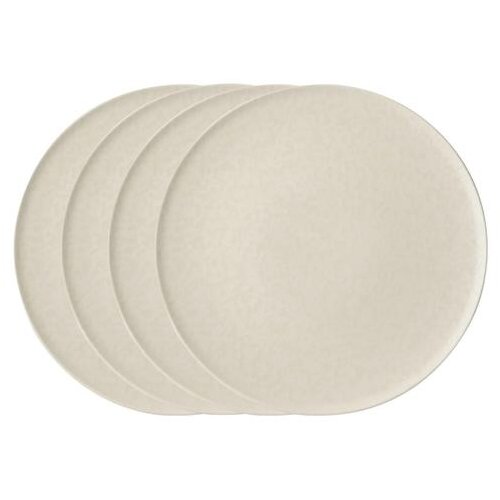  SET PIZZA TANJURA 32CM 4/1 ECLIPSE DAY 67376-B4 Slike