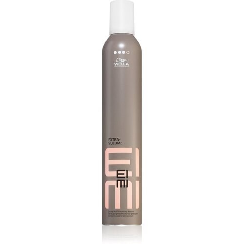 Wella Professionals Eimi Extra Volume penasti utrjevalec za lase za ekstra volumen 500 ml Cene