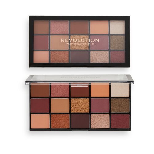 Revolution paleta senčil - Reloaded Palette - Seduction Cene