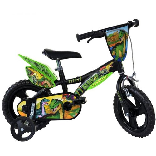 Dino Bikes 12" T-REX Cijene