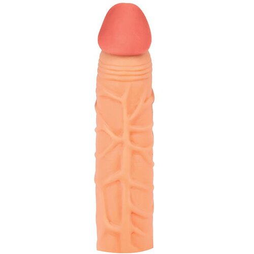 Fantasy Realistična navlaka za penis 16.5cm Cene