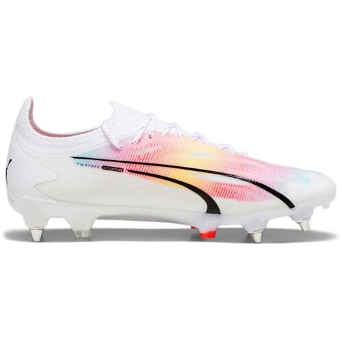Puma Nogomet Ultra Ultimate Mxsg Bela Cene